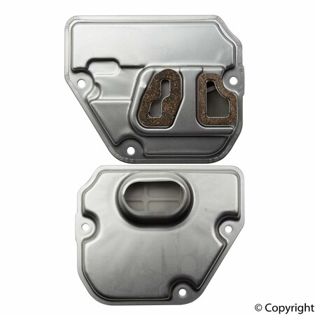 Genuine Trans Filter, 24347566358 24347566358